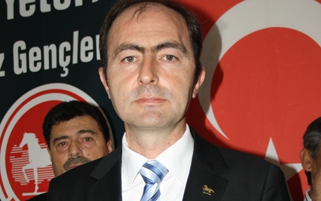 ŞÜKRÜ KETENCİ