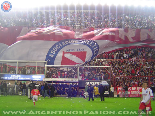 Que Jugador De Argentinos Jrs