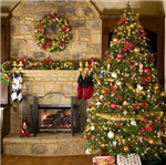 Christmas Tree!!
