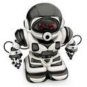 Robot Oyuncağı