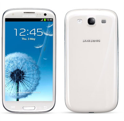 Special!Samsung Galaxy s3 white