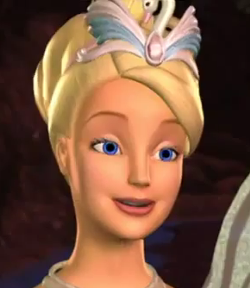 Odette