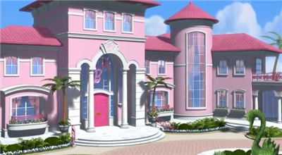 Dreamhouse