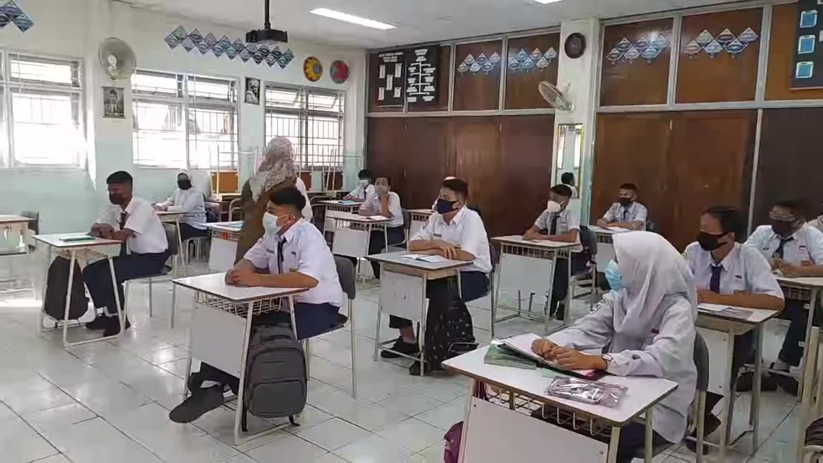 Seberapa Mirip Kamu Dengan Teman Ku 🗿