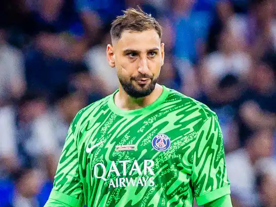 Gianluigi Donnarumma