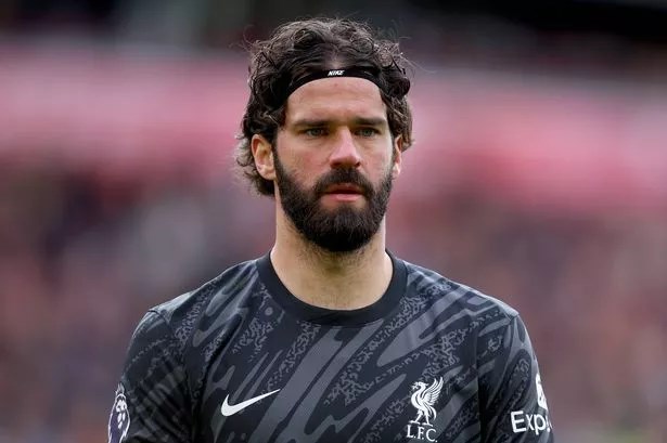 Alisson