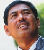 Polling Pasangan Andi Hatta M