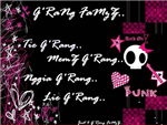 G'rang Famzz..