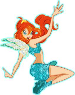 Hangi Winx Karakterisin