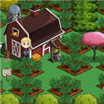 Rafael Chaib Farm Ville Gift