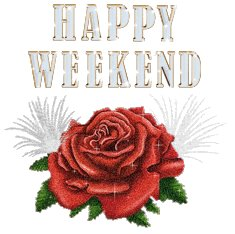 weekend time