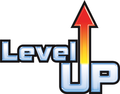 Level Up