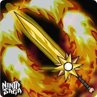 Weapon: Zeiyomaru