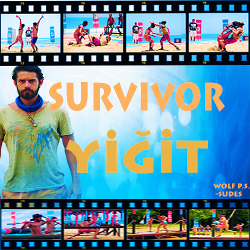 Survivor Yiğit