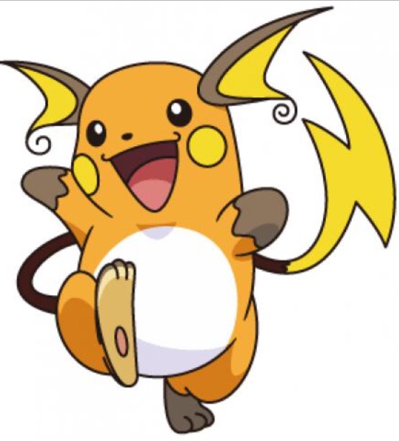 Que Pokemon Eres