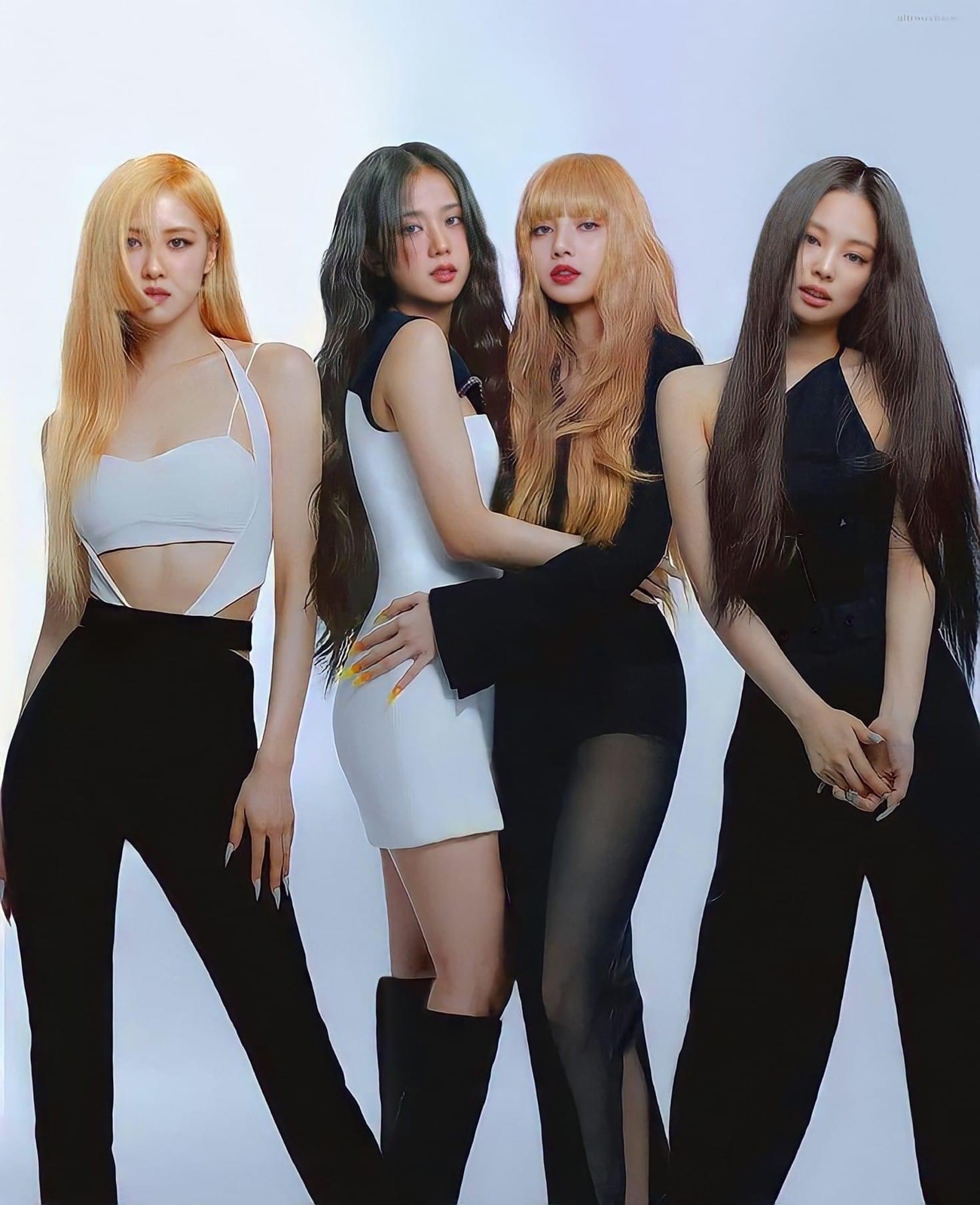 Hangi Blackpink Üyesisin