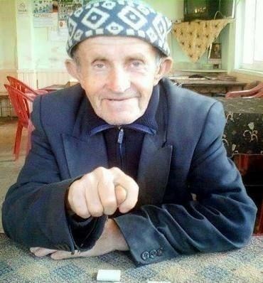Hangi nah çeşidisin?
