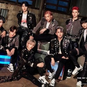 Stray kids ❤️