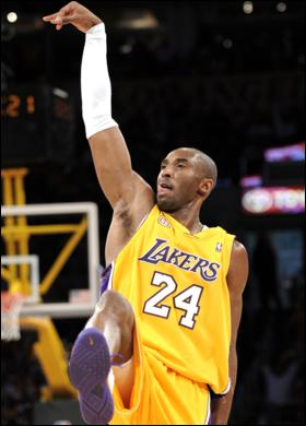 Hangi Basketbolcusun?