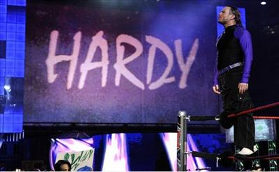 Cm Punk Mu Jeff Hardy Mi?