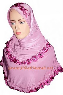 Jilbab 5