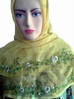 Jilbab 9