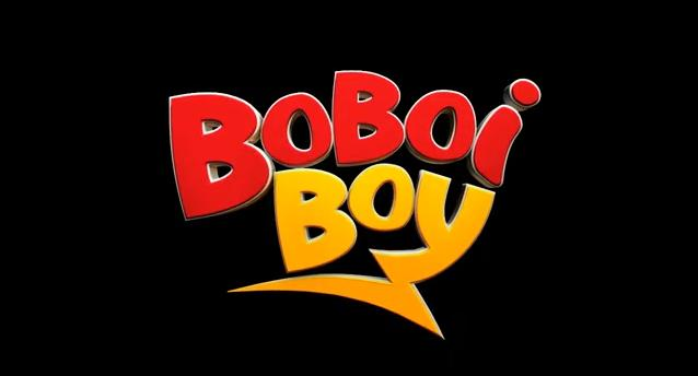 Mirip Siapa Kamu Di Boboiboy?