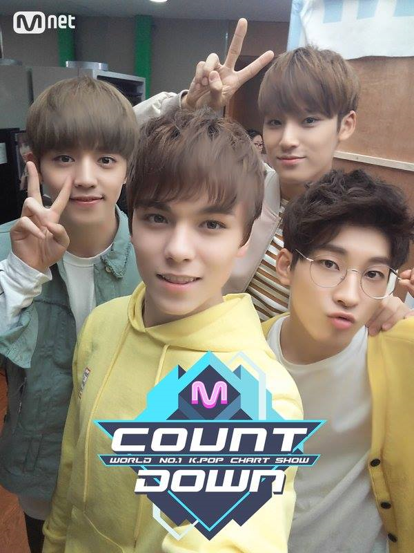 Seventeen Rapperlardan Kimsin?