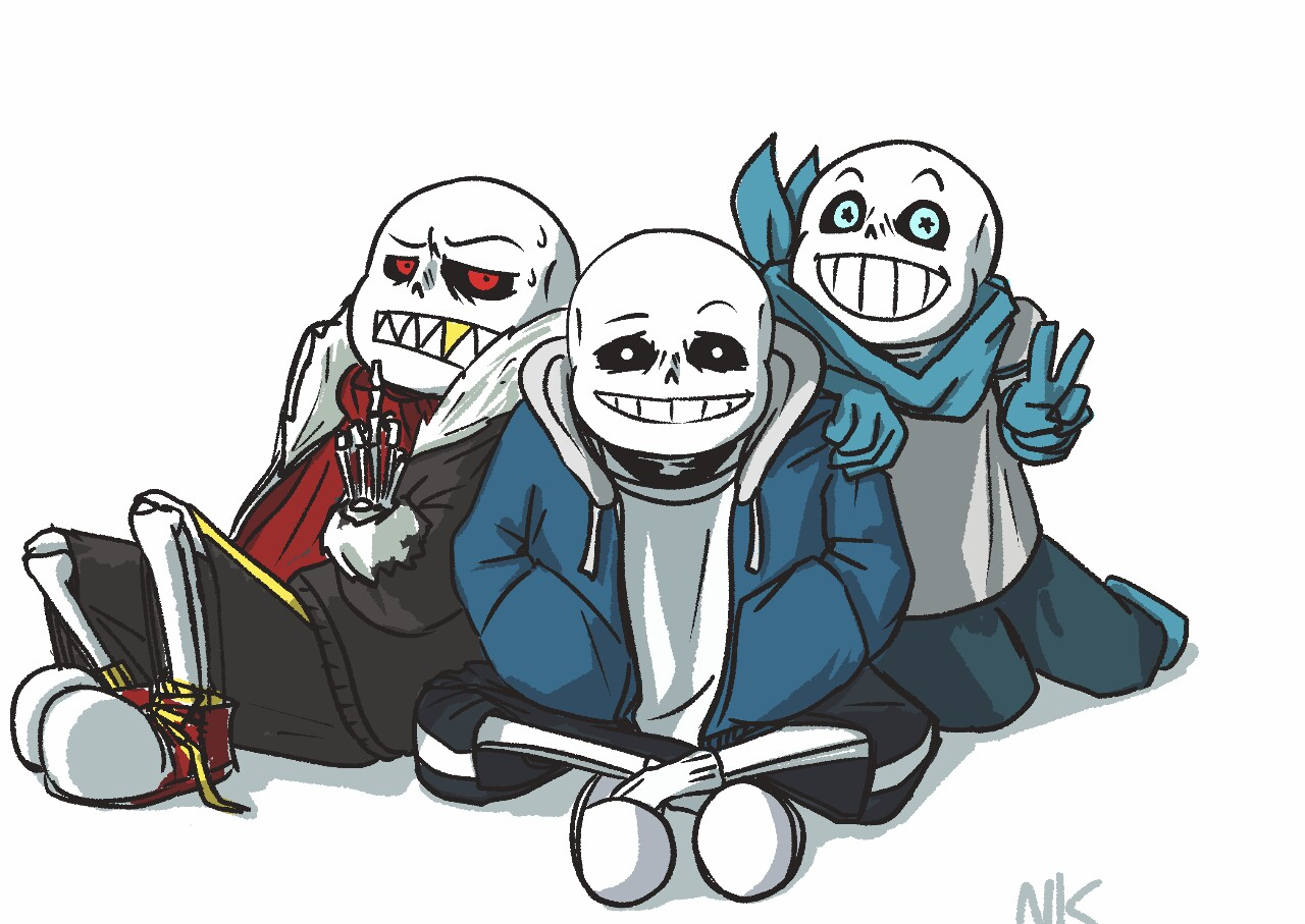 Que Sans De Los Au Eres
