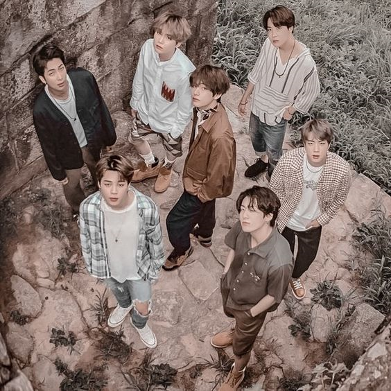 Bts I Ne Kadar Tanıyorsun?