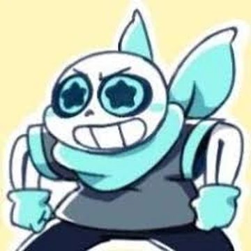 Blueberry sans