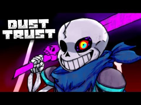 Dusttrust