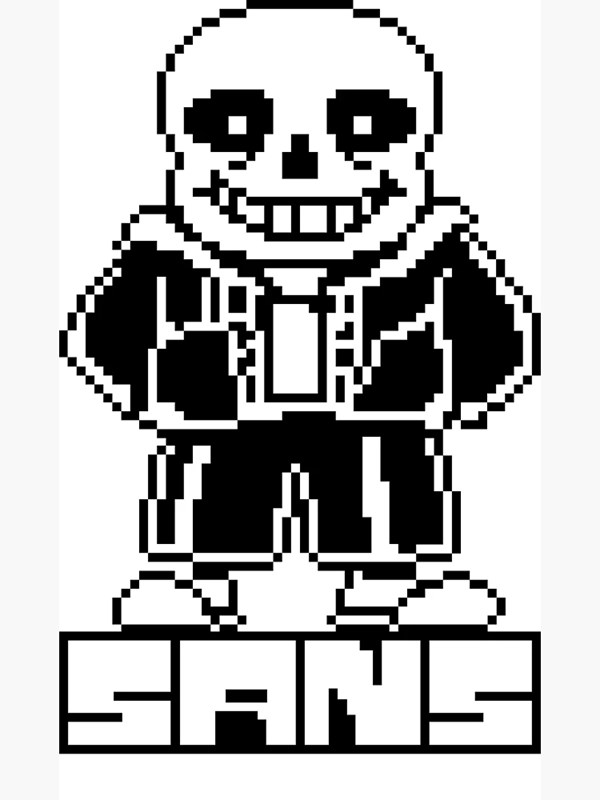 Sans