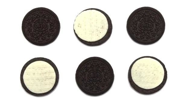 ¿Oreo o Hydrox?