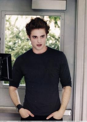 Hangi Twilight Karakterini Çook Seviyosunuz ??