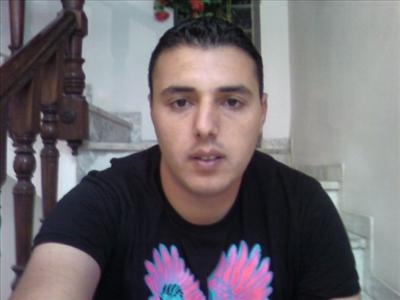 Hichem Abd Enadher