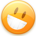 smile