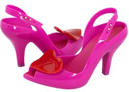 ladies footwear