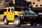 hummer