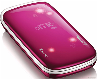 Philips F515