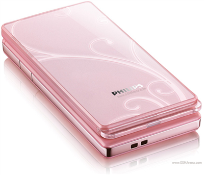 Philips X606