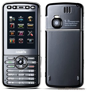 i-mobile 5220