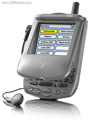 Palm Treo 270
