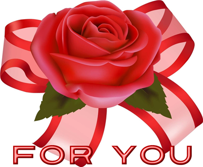 FOR YOU