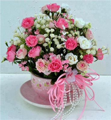Happy Birthday To You