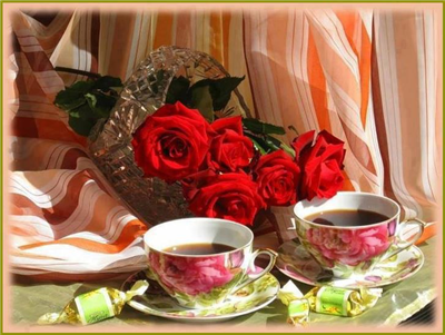 Good Morning