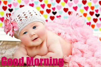 Good Morning