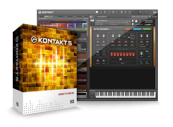 Kontackt 5