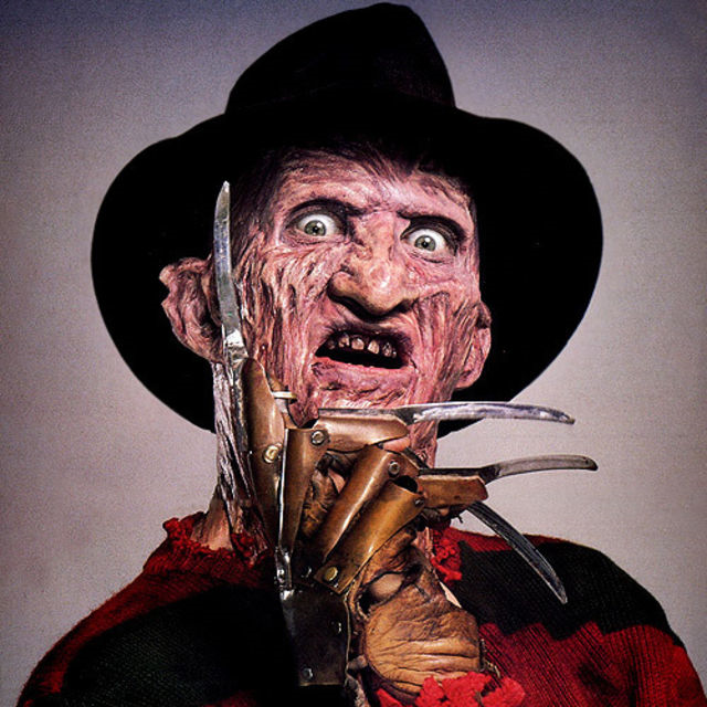 ¿Que Personaje De Terror Eres?