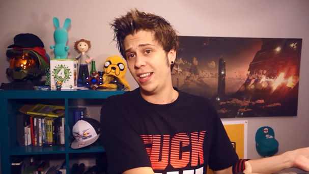 Que Youtuber Eres